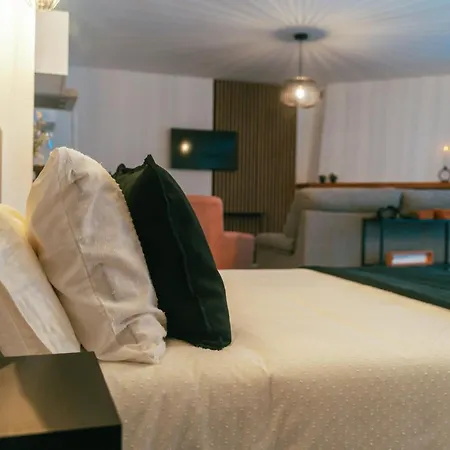 Apartment Salati El Gastor