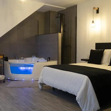 Salati Apartment