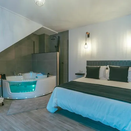 Apartment Salati *