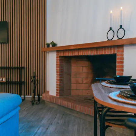 Salati Apartment *