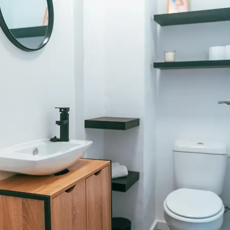 Apartment Salati